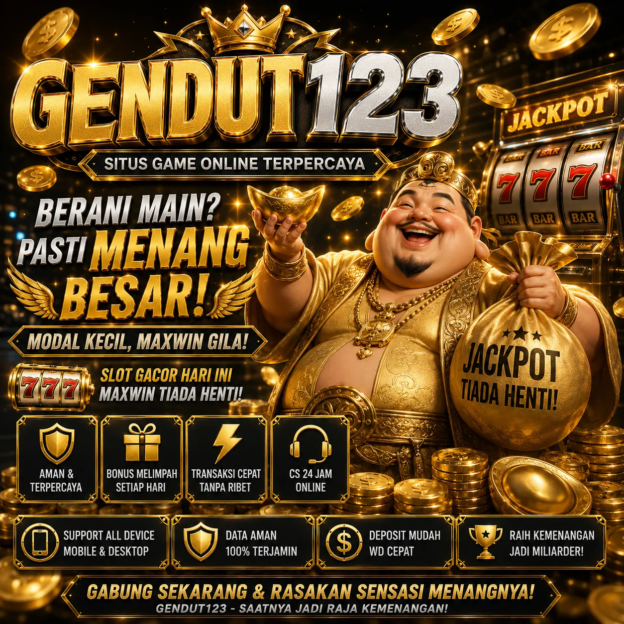 GENDUT123Banner